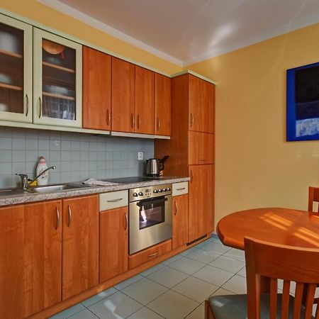 Hotel La Passionaria Маріанські Лазні Екстер'єр фото