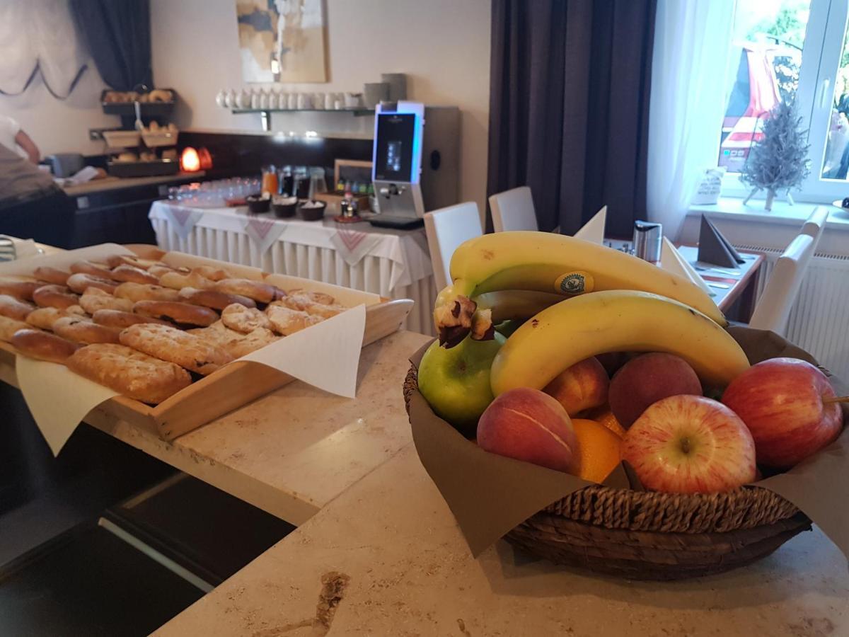 Hotel La Passionaria Маріанські Лазні Екстер'єр фото